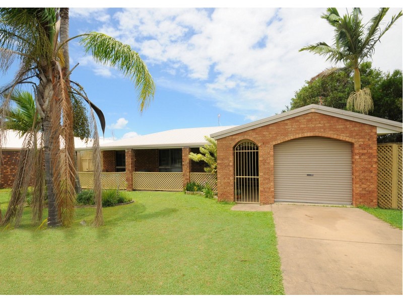 44 Haydn Drive, Kawungan QLD 4655