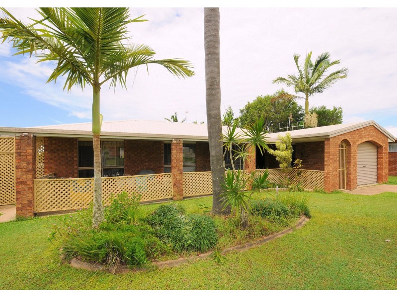 44 Haydn Drive, Kawungan QLD 4655