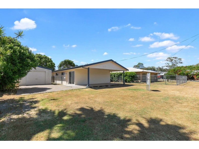 3 Simpson Street, Burrum Heads QLD 4659