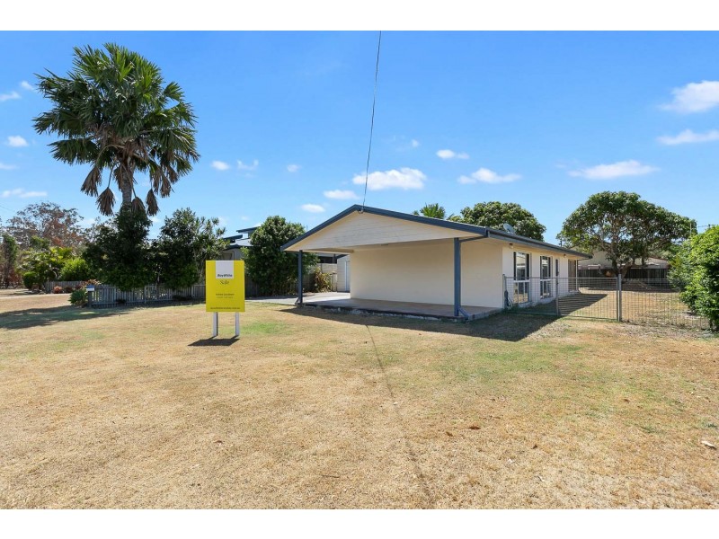 3 Simpson Street, Burrum Heads QLD 4659