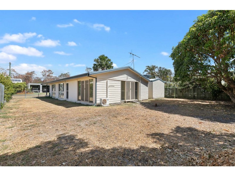 3 Simpson Street, Burrum Heads QLD 4659
