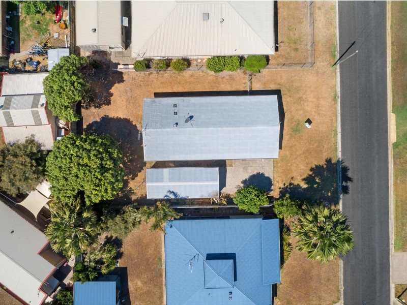 3 Simpson Street, Burrum Heads QLD 4659
