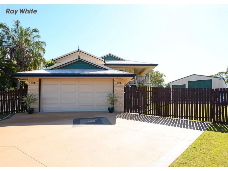 16 Merrilyn Court, Urangan QLD 4655