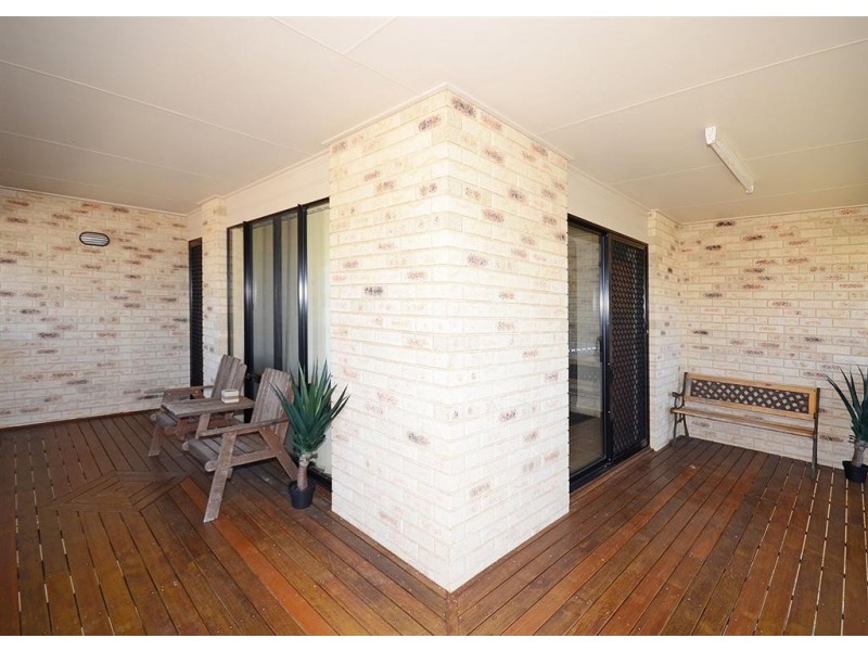 16 Merrilyn Court, Urangan QLD 4655