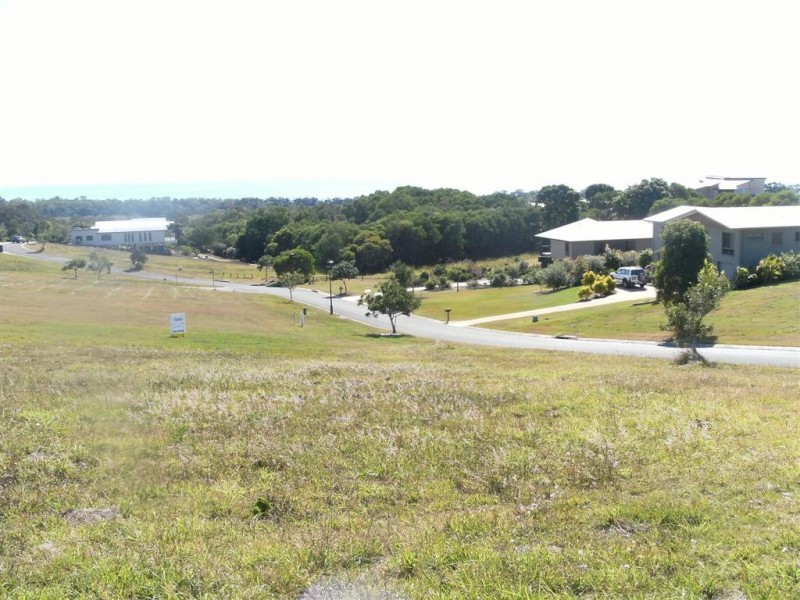 61 Mal Campbell Drive, Craignish QLD 4655