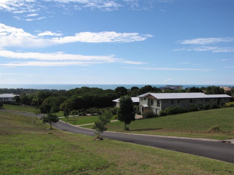 61 Mal Campbell Drive, Craignish QLD 4655