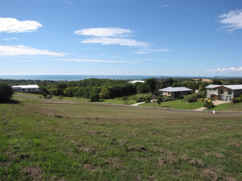 61 Mal Campbell Drive, Craignish QLD 4655