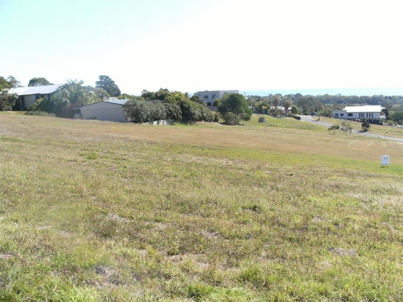 61 Mal Campbell Drive, Craignish QLD 4655