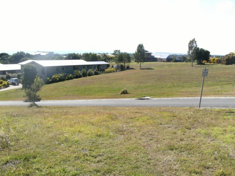 61 Mal Campbell Drive, Craignish QLD 4655