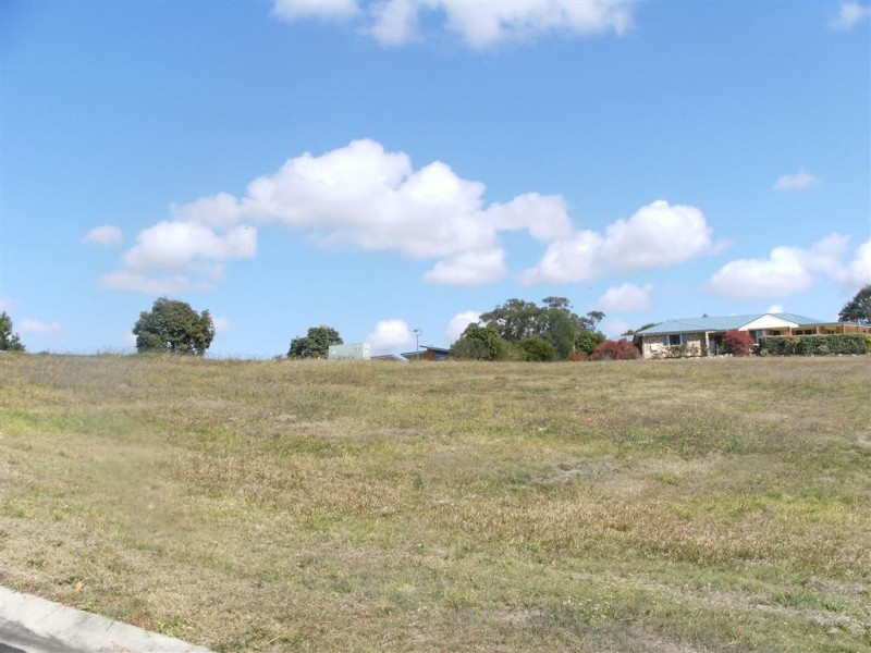 61 Mal Campbell Drive, Craignish QLD 4655