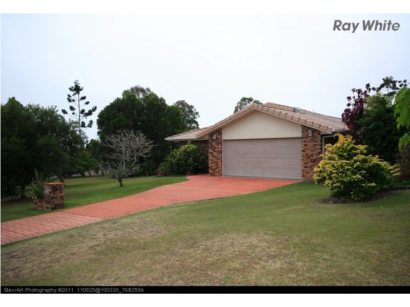 20 Madsens Road, Urraween QLD 4655