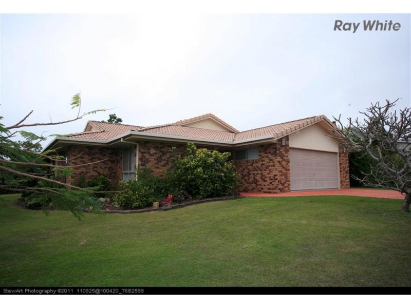 20 Madsens Road, Urraween QLD 4655