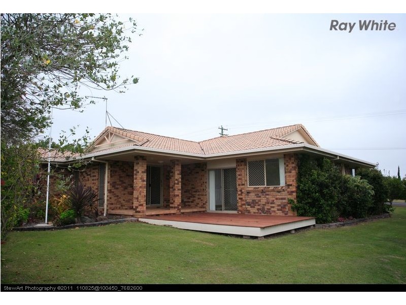 20 Madsens Road, Urraween QLD 4655