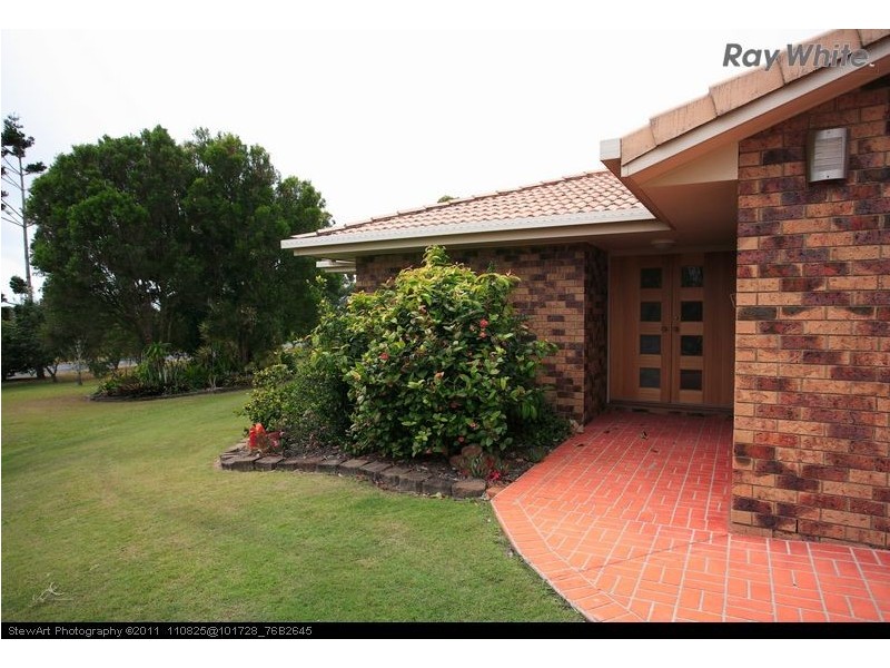 20 Madsens Road, Urraween QLD 4655