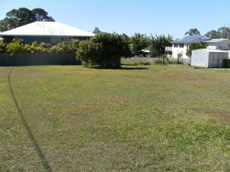 22 Petrel Avenue, River Heads QLD 4655