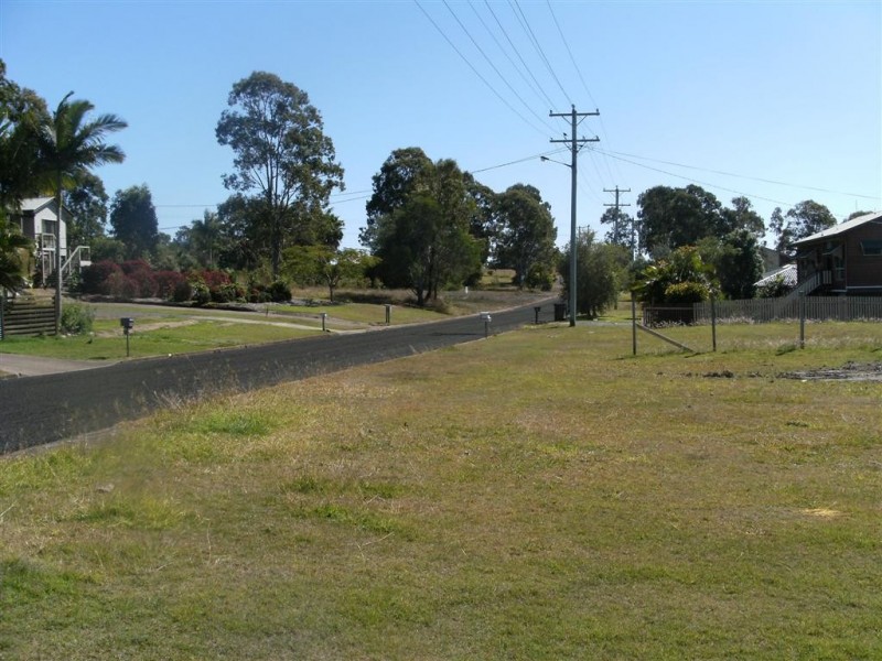 22 Petrel Avenue, River Heads QLD 4655