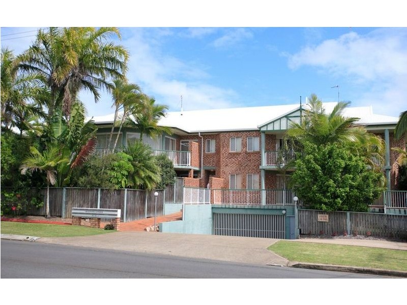 11/35-37 Denmans Camp Rd, Scarness QLD 4655