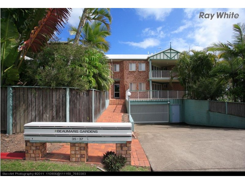 11/35-37 Denmans Camp Rd, Scarness QLD 4655