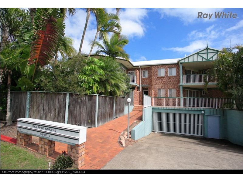 11/35-37 Denmans Camp Rd, Scarness QLD 4655