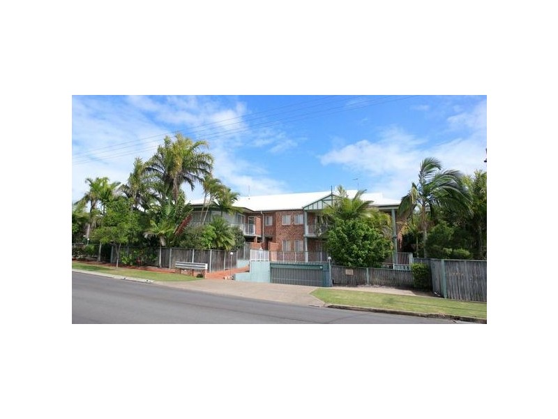 11/35-37 Denmans Camp Rd, Scarness QLD 4655