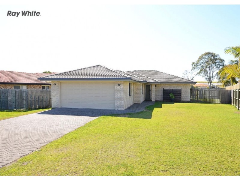 11 Marcocci Street, Urraween QLD 4655