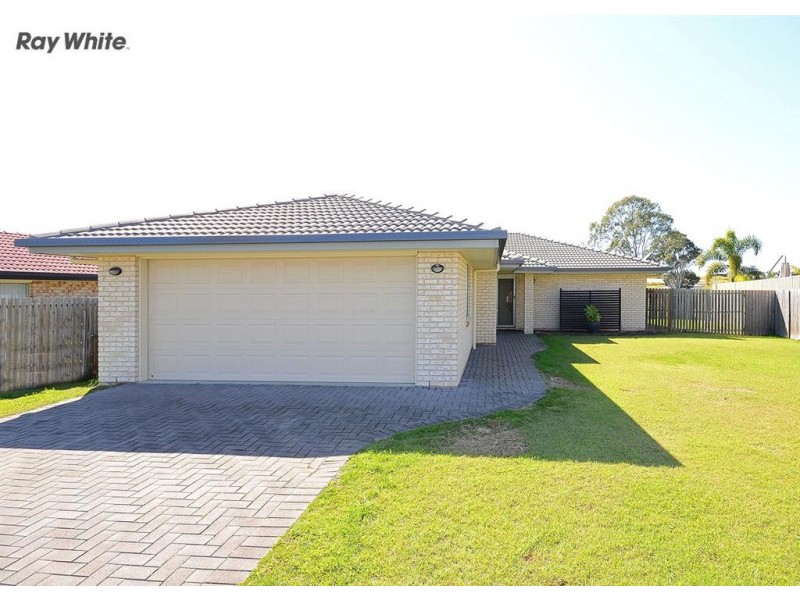 11 Marcocci Street, Urraween QLD 4655