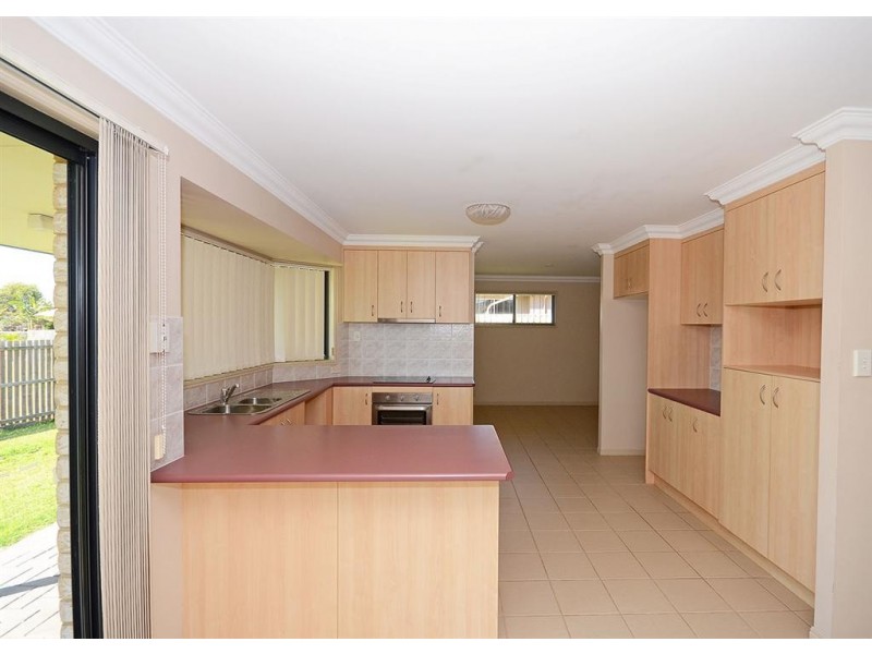 11 Marcocci Street, Urraween QLD 4655