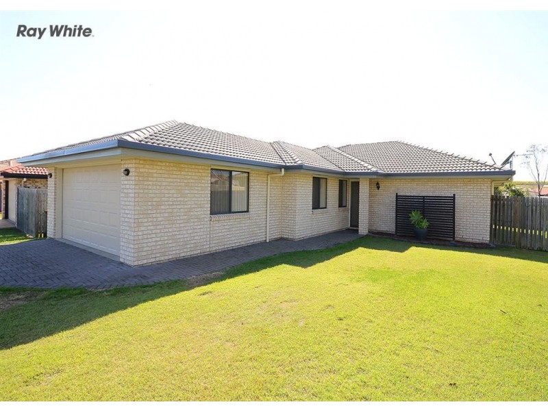 11 Marcocci Street, Urraween QLD 4655