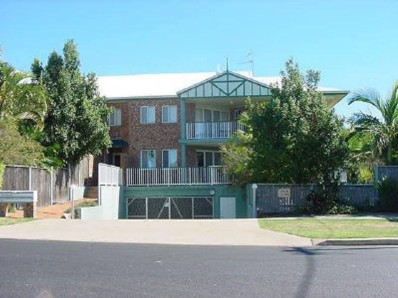 9/35 Denmans Camp Road, Scarness QLD 4655