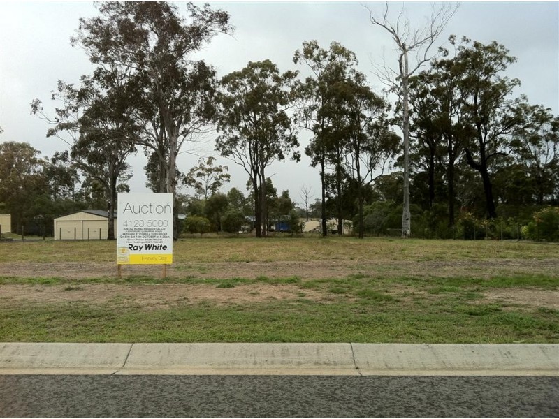 9 Southfork Circuit, Burrum Heads QLD 4659