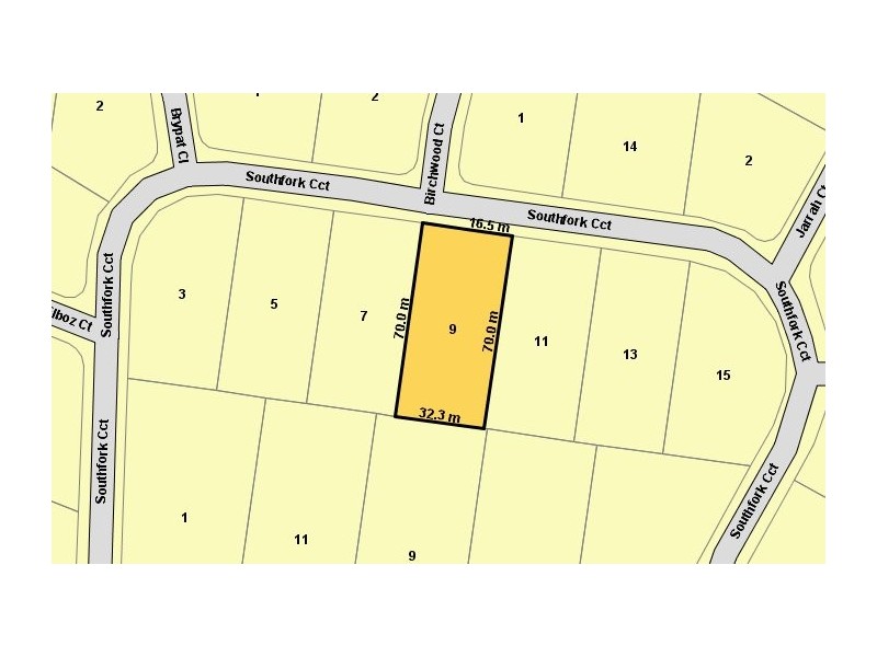 9 Southfork Circuit, Burrum Heads QLD 4659