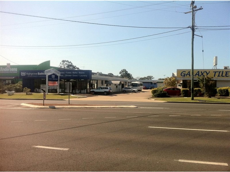 64 Boat Harbour Drive, Pialba QLD 4655