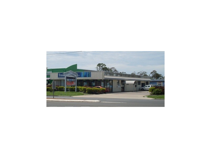 64 Boat Harbour Drive, Pialba QLD 4655