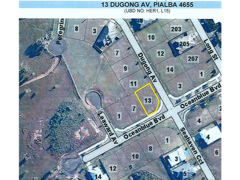 13 Dugong Avenue, Pialba QLD 4655