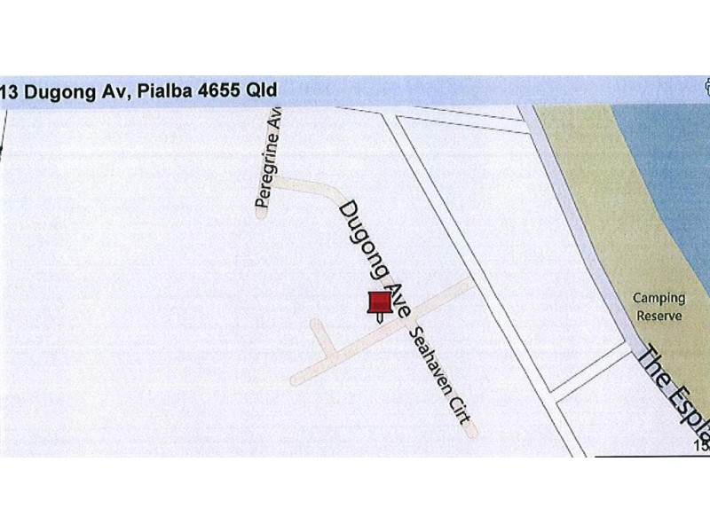 13 Dugong Avenue, Pialba QLD 4655
