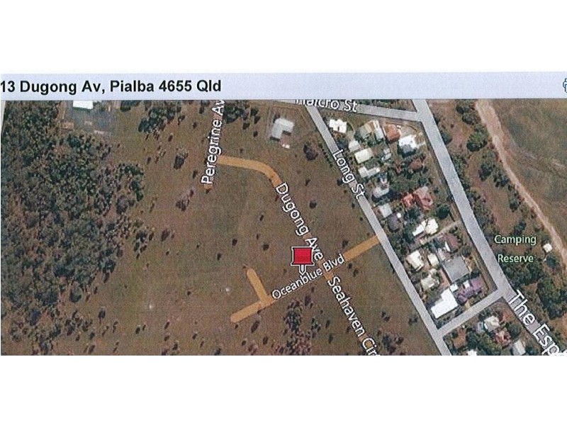 13 Dugong Avenue, Pialba QLD 4655