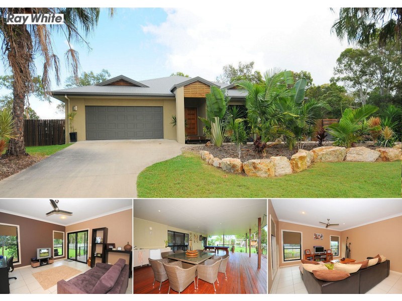 33 Eagle Beach Parade, Dundowran Beach QLD 4655