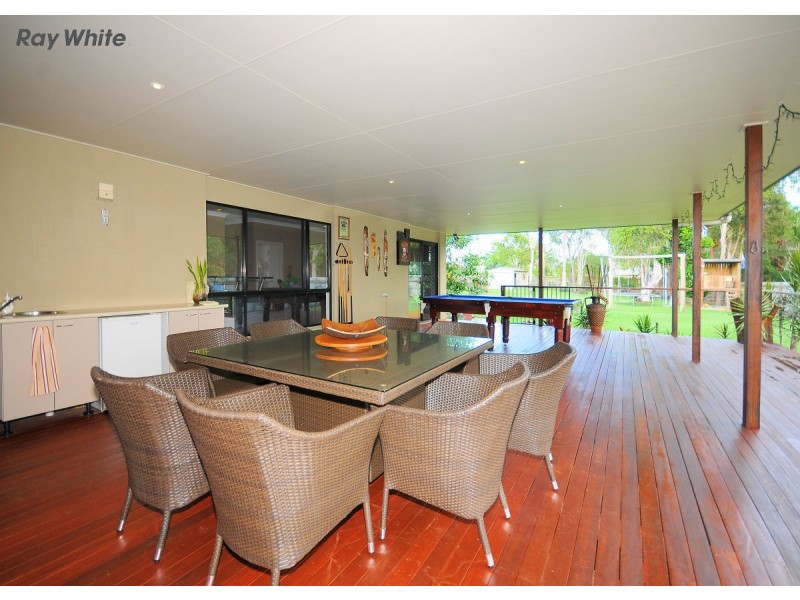 33 Eagle Beach Parade, Dundowran Beach QLD 4655