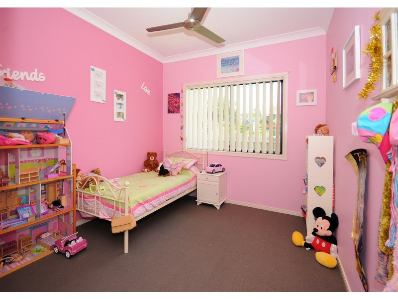 33 Eagle Beach Parade, Dundowran Beach QLD 4655