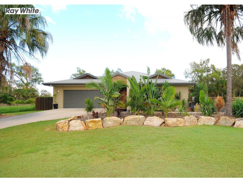 33 Eagle Beach Parade, Dundowran Beach QLD 4655