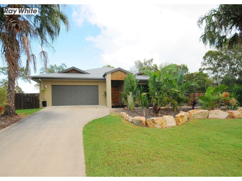 33 Eagle Beach Parade, Dundowran Beach QLD 4655