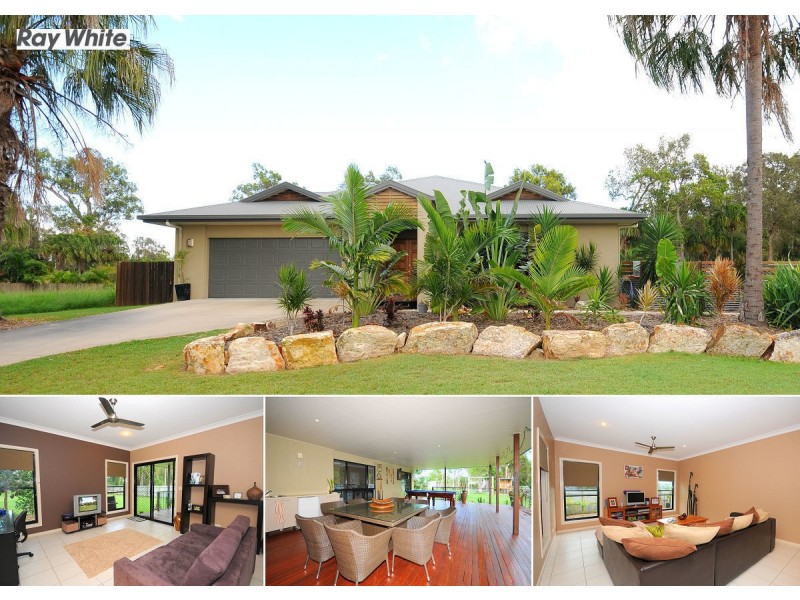 33 Eagle Beach Parade, Dundowran Beach QLD 4655