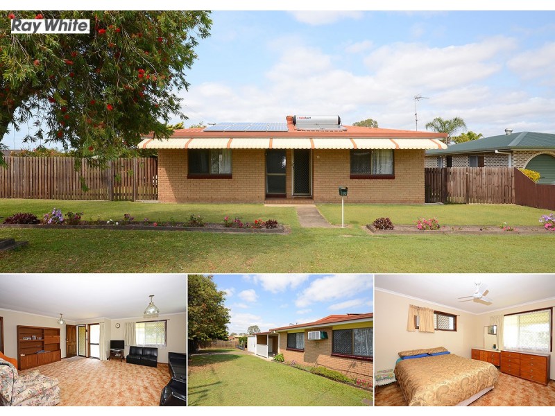 19 Barilba Street, Scarness QLD 4655