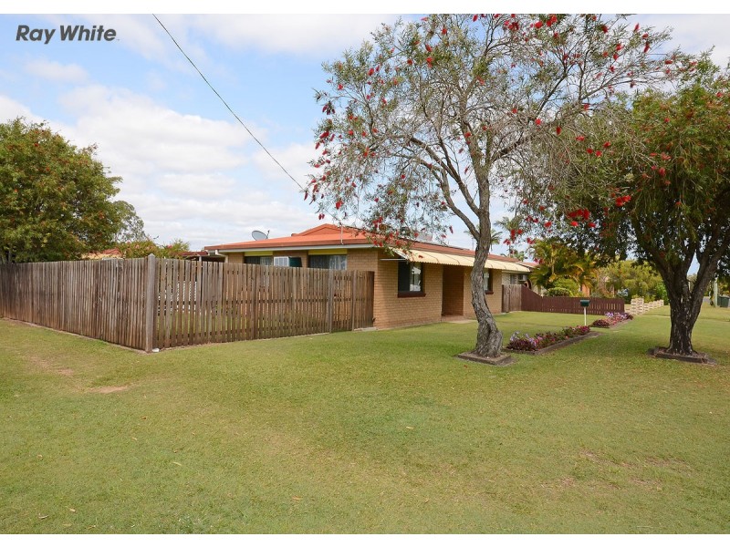 19 Barilba Street, Scarness QLD 4655