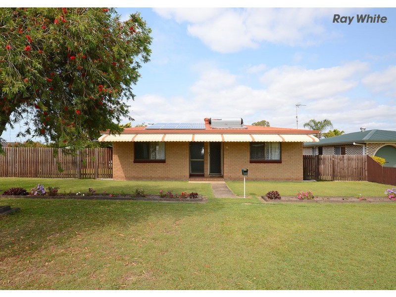19 Barilba Street, Scarness QLD 4655
