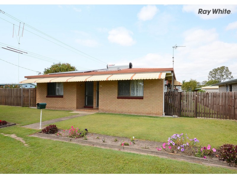 19 Barilba Street, Scarness QLD 4655