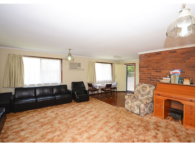 19 Barilba Street, Scarness QLD 4655