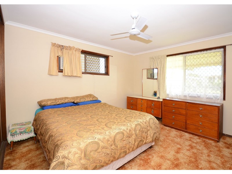 19 Barilba Street, Scarness QLD 4655