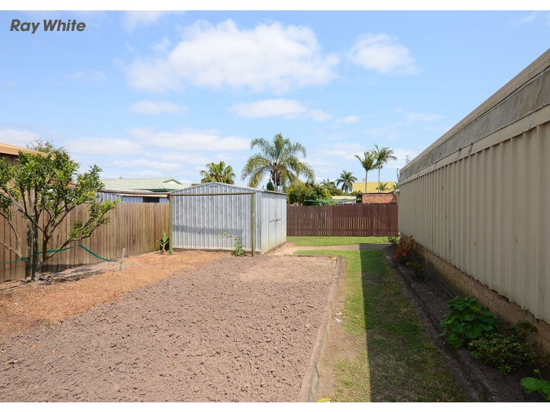 19 Barilba Street, Scarness QLD 4655