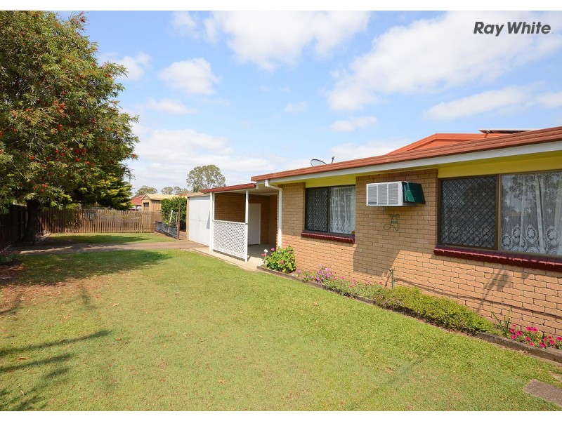 19 Barilba Street, Scarness QLD 4655